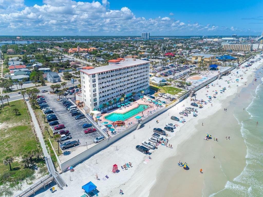 Getaway That'S Fit For A King Apartment Daytona Beach Exterior photo