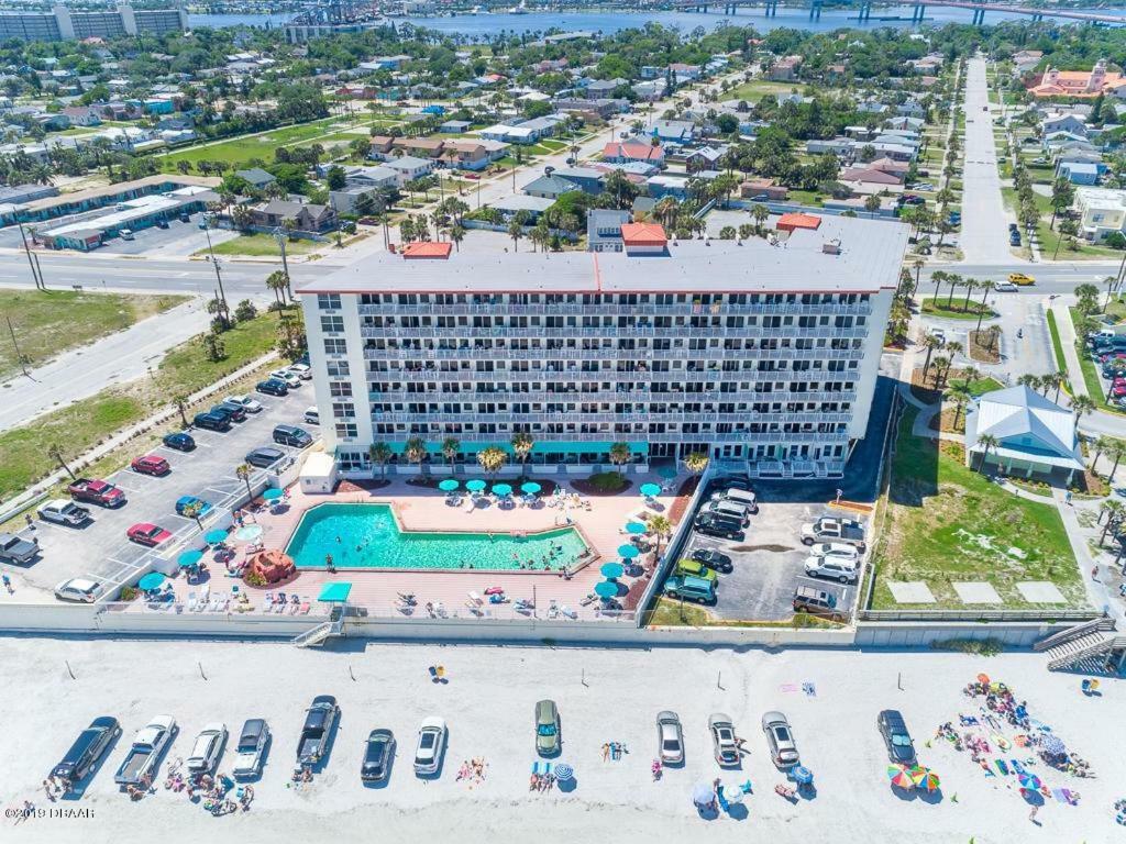 Getaway That'S Fit For A King Apartment Daytona Beach Exterior photo