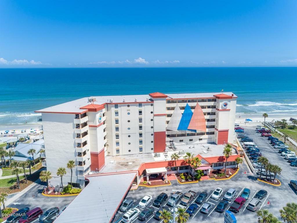 Getaway That'S Fit For A King Apartment Daytona Beach Exterior photo